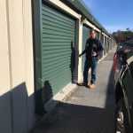 Massachusetts Cape Cod AAA Self Storage Inc photo 1