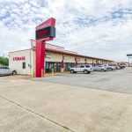 Texas Arlington Storage Sense - Richland Hills photo 1