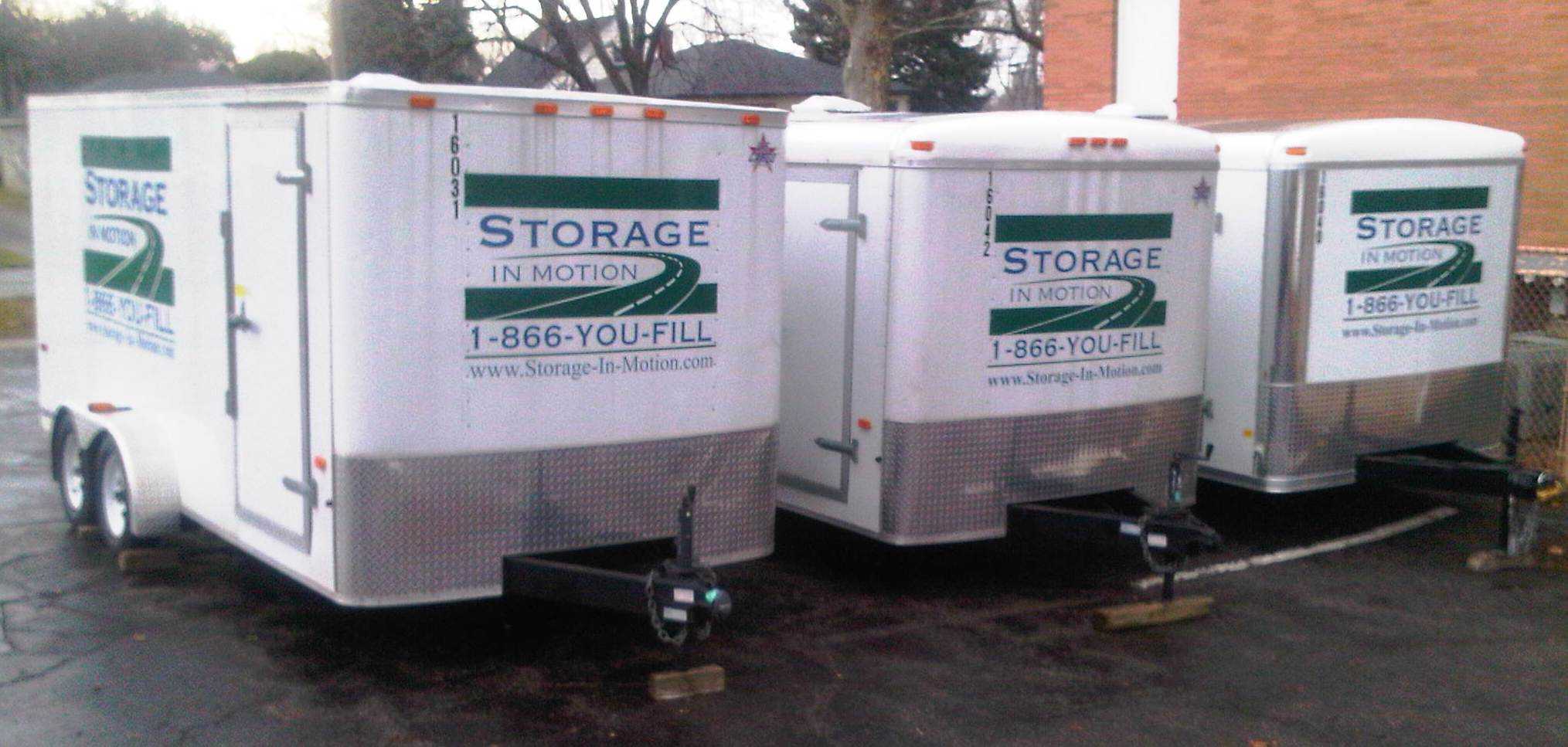 Ohio Cleveland Storage In Motion photo 7