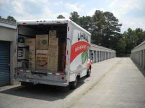 Virginia Suffolk U-Haul Moving & Storage at Holland Rd photo 5