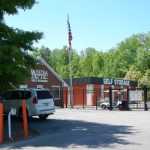 North Carolina Cary Extra Attic Self Storage photo 1