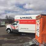 South Dakota Sioux Falls U-Haul Moving & Storage of Sioux Falls photo 1