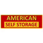 New Mexico Albuquerque American Self Storage photo 1