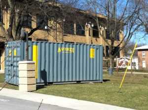 New York Binghamton A-Verdi Storage Containers Binghamton photo 7