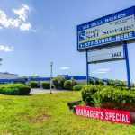 New Jersey Edison Simply Self Storage - Cliffwood photo 1