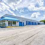 North Carolina Hendersonville SmartStop Self Storage photo 1