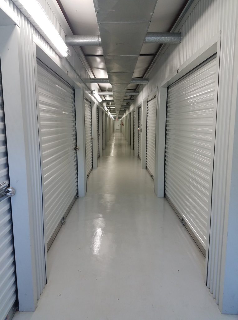 Texas The Woodlands Storage King USA photo 3