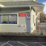 New York Poughkeepsie CubeSmart Self Storage photo 1