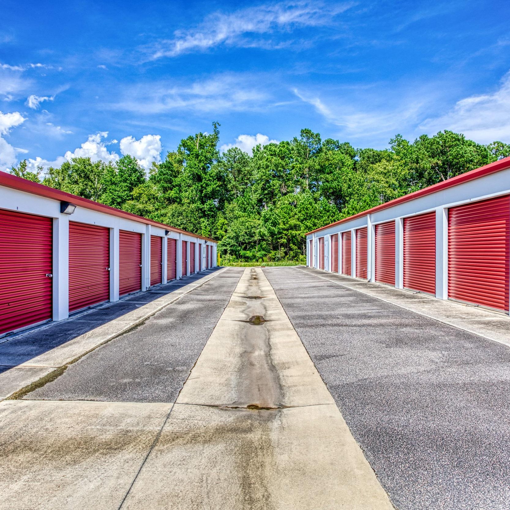 North Carolina Wilmington Valley Storage - Shallotte photo 3