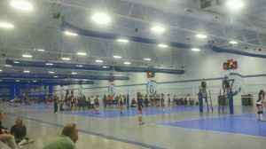 Minnesota Burnsville Midwest Volleyball Warehouse photo 5