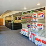 New Jersey Trenton Metro Self Storage photo 1