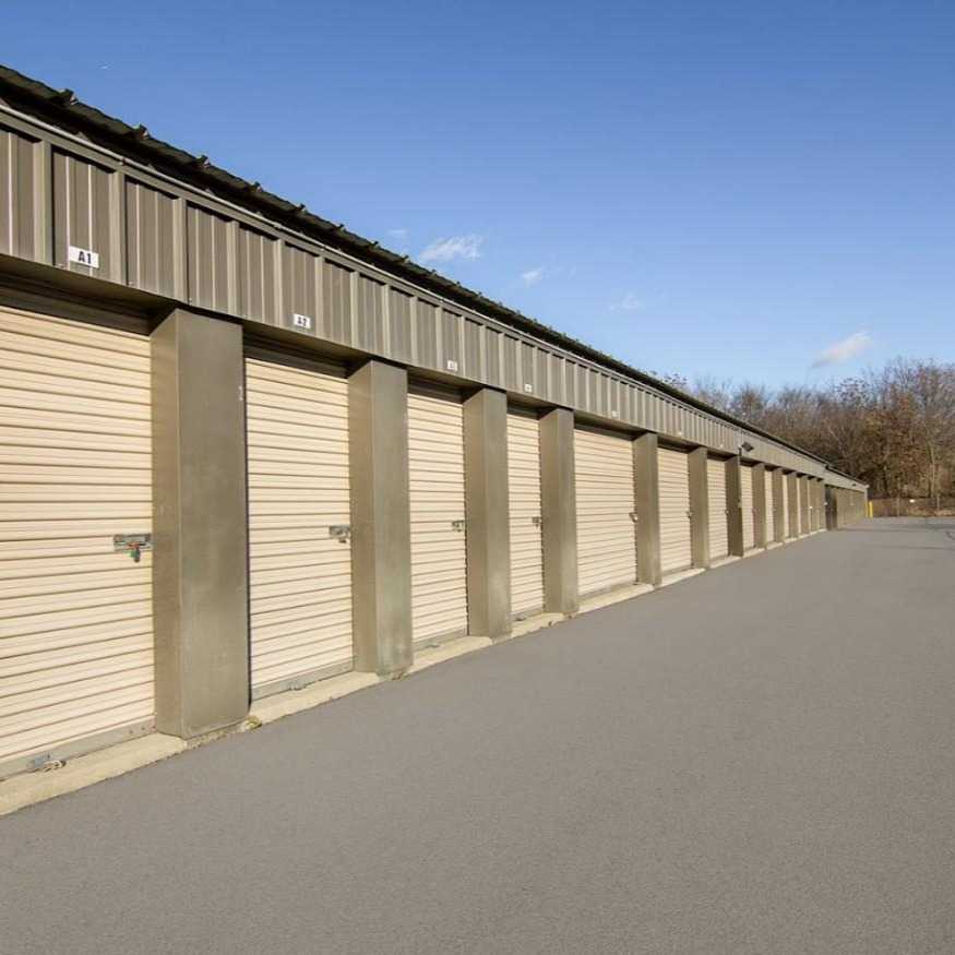 New York Middletown Storage Sense - Middletown photo 3