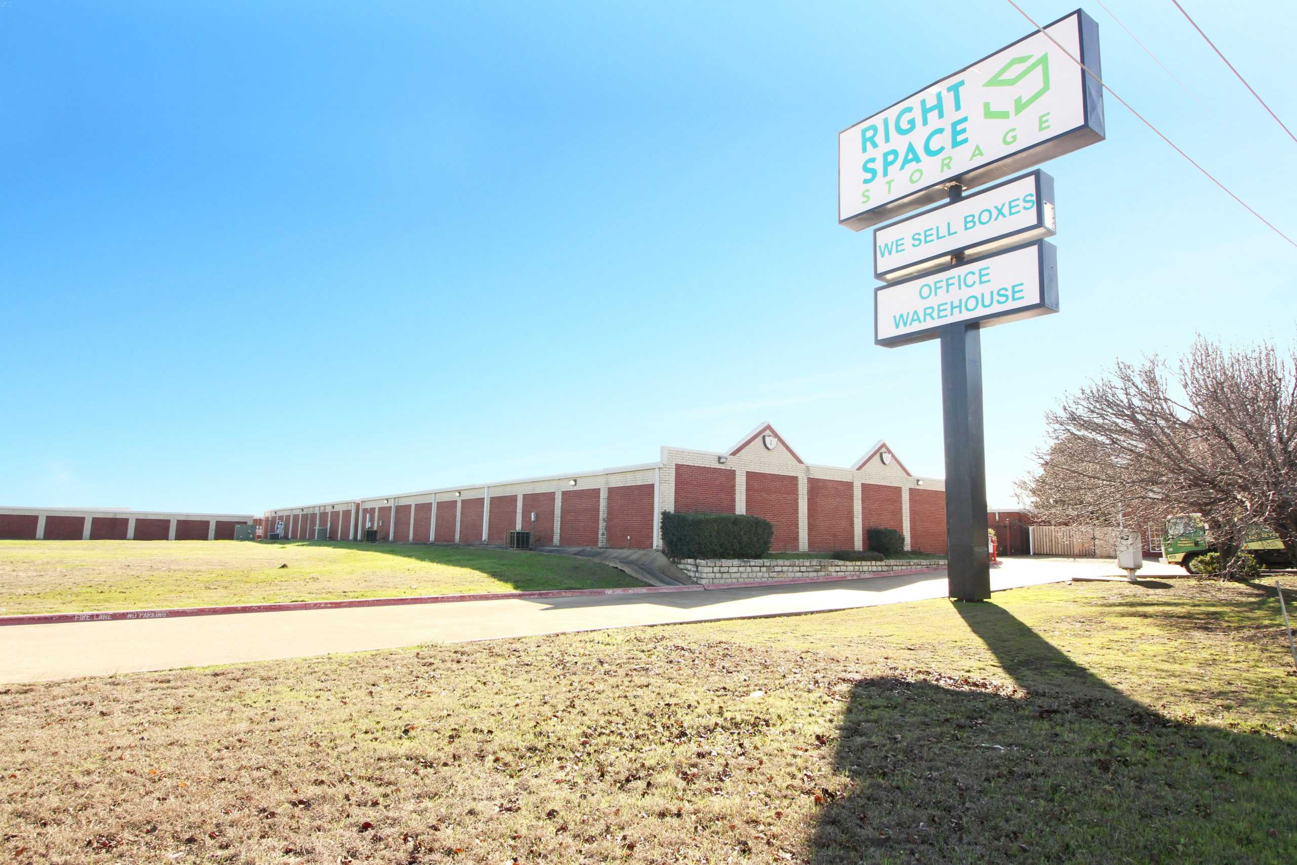 Texas Grand Prairie RightSpace Storage photo 5