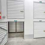 Virginia Portsmouth Greenwood Self Storage photo 1