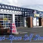 Washington Tacoma Maxi-Space Storage & Business Solutions photo 1