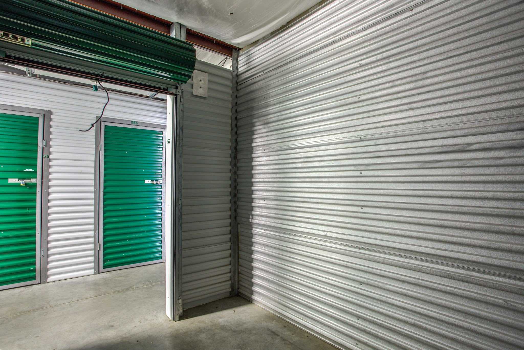 Mississippi Olive Branch Simply Self Storage photo 3