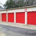 North Carolina Charlotte CubeSmart Self Storage photo 1