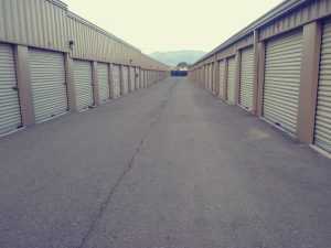 New Mexico Rio Rancho Cabezon Storage photo 5