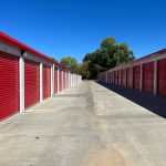 Tennessee Clarksville Stor-Alot Self Storage photo 1