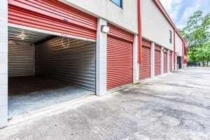 Texas The Woodlands SmartStop Self Storage photo 5