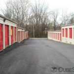 North Carolina Charlotte CubeSmart Self Storage photo 1