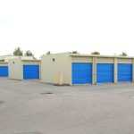 Alabama Athens Added Space Storage (Huntsville Self Storage) photo 1