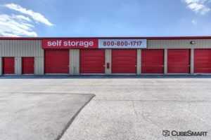 Tennessee Antioch CubeSmart Self Storage photo 5