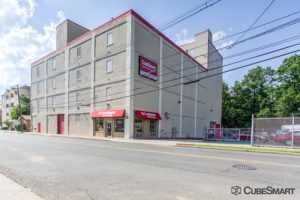 New Jersey Elizabeth CubeSmart Self Storage photo 5