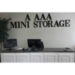 North Carolina Rocky Mount A-AAA Mini Storage photo 1