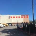 New Jersey Paterson STORAGE FOX Self Storage photo 1