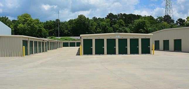 Tennessee Chattanooga Pinnacle Climate Control & Self Storage photo 3