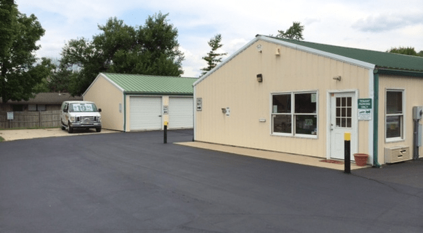 Ohio Columbus Wilson Road Storage photo 3