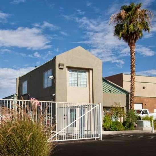 Nevada Henderson Green Valley Storage photo 3