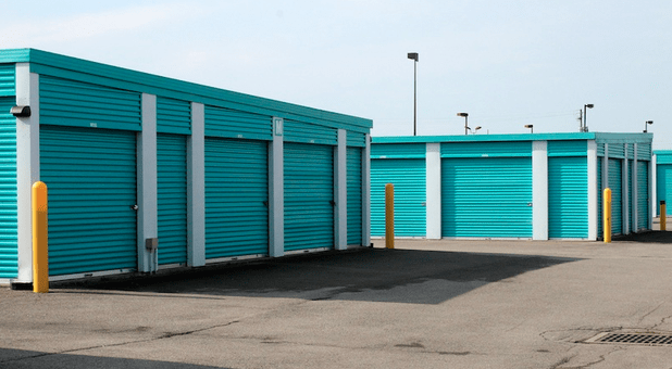 New York Buffalo Advantage Self Storage photo 3