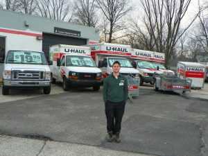 New Jersey Vineland U-Haul of Somerdale photo 5