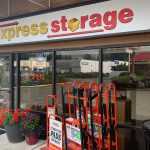 Washington Puyallup Express Storage photo 1