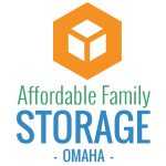 Nebraska Omaha Affordable Family Storage photo 1