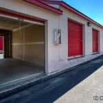 North Carolina Durham CubeSmart Self Storage photo 1