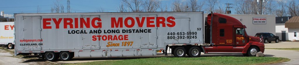 Ohio Lorain Eyring Movers photo 3