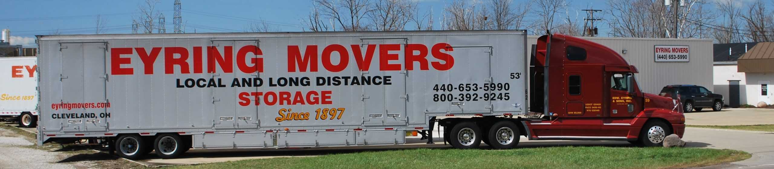 Ohio Lorain Eyring Movers photo 3