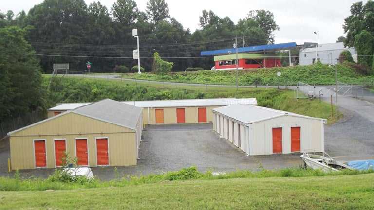 Tennessee Johnson City 11-E Mini Storage photo 5