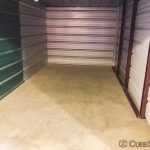 Oklahoma Broken Arrow CubeSmart Self Storage photo 1