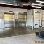 New Jersey Trenton CubeSmart Self Storage photo 1