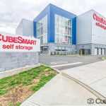 New Jersey Newark CubeSmart Self Storage photo 1