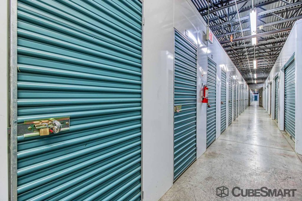 North Carolina Charlotte CubeSmart Self Storage photo 3