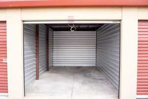 Oklahoma Norman Interlink Storage photo 5