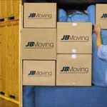 New Jersey Paramus JB Moving Services Inc photo 1