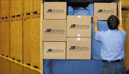 New Jersey Paramus JB Self Storage photo 3