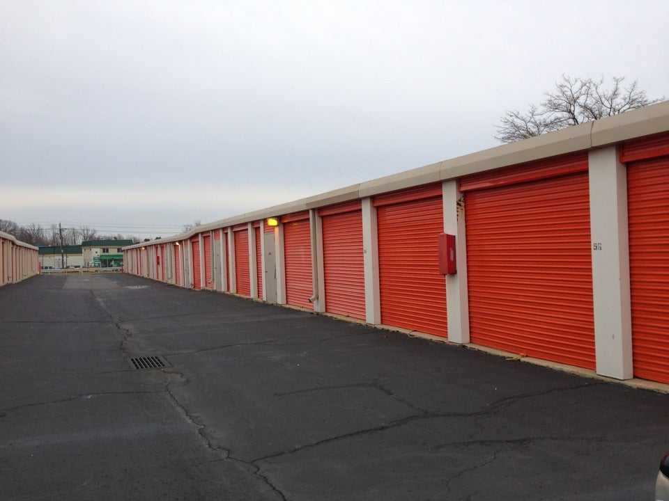 New Jersey Vineland Public Storage photo 3