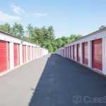 New Hampshire Keene CubeSmart Self Storage photo 1